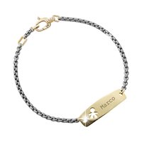 Bracciale Le Bebé Uomo in Oro giallo LBU004 - LBU004